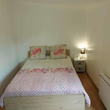 Studio Au Calme Wifi 600M Centre Ville Parking Gratuit Devant Castres  Exterior photo