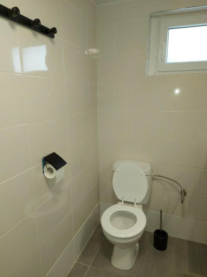 Studio Au Calme Wifi 600M Centre Ville Parking Gratuit Devant Castres  Exterior photo